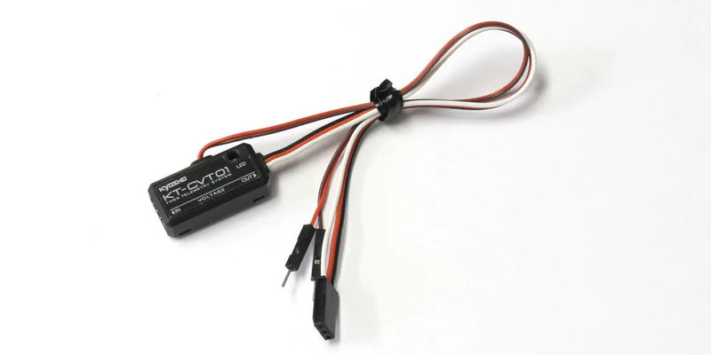 Kyosho 82137-1 Voltage Sensor for KR-431T (8324688150765)