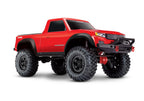 Traxxas TRX-4 Sport 4WD Electric Truck RC Crawler (2)