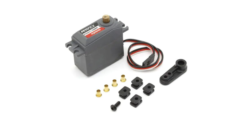 Kyosho 82280 Servo: KS5071-09MW (8503542382829)