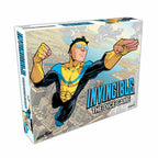 Mantic Games Invincible Dice Game
