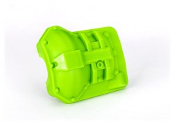 Traxxas 8280-GRN DIFFERENTIAL COVER F/R GREEN