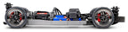 Traxxas 4-TEC 2.0 RC Drift Car 1/10 Scale (2)