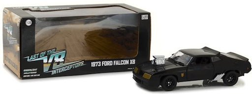 GreenLight GL-84051 1/24 1973 Ford Falcon XB- Last of the V8 Interceptors (8888924733677)