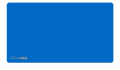 Ultra Pro Solid Pacific Blue Playmat