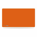 Ultra Pro Solid Royal Orange Playmat