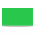 Ultra Pro Solid Lime Green Playmat