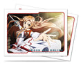 Ultra Pro Sword Art Online: Asuna Standard Deck Sleeves (50ct)