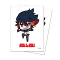 Ultra Pro Kill la Kill: Chibi Ryuko Standard Deck Sleeves (50ct)