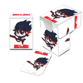 Ultra Pro Kill la Kill: Chibi Ryuko Deck Box
