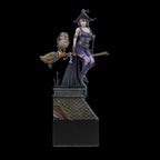 Scale 75 Figures Scale World Fantasy Heather Crowley 75mm (4)