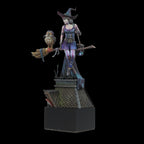 Scale 75 Figures Scale World Fantasy Heather Crowley 75mm (6)