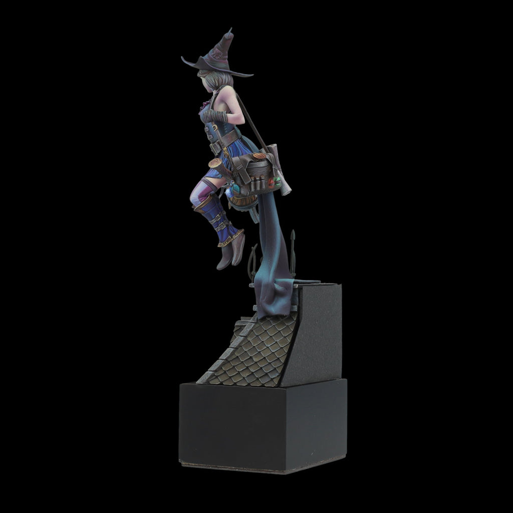 Scale 75 Figures Scale World Fantasy Heather Crowley 75mm (10)
