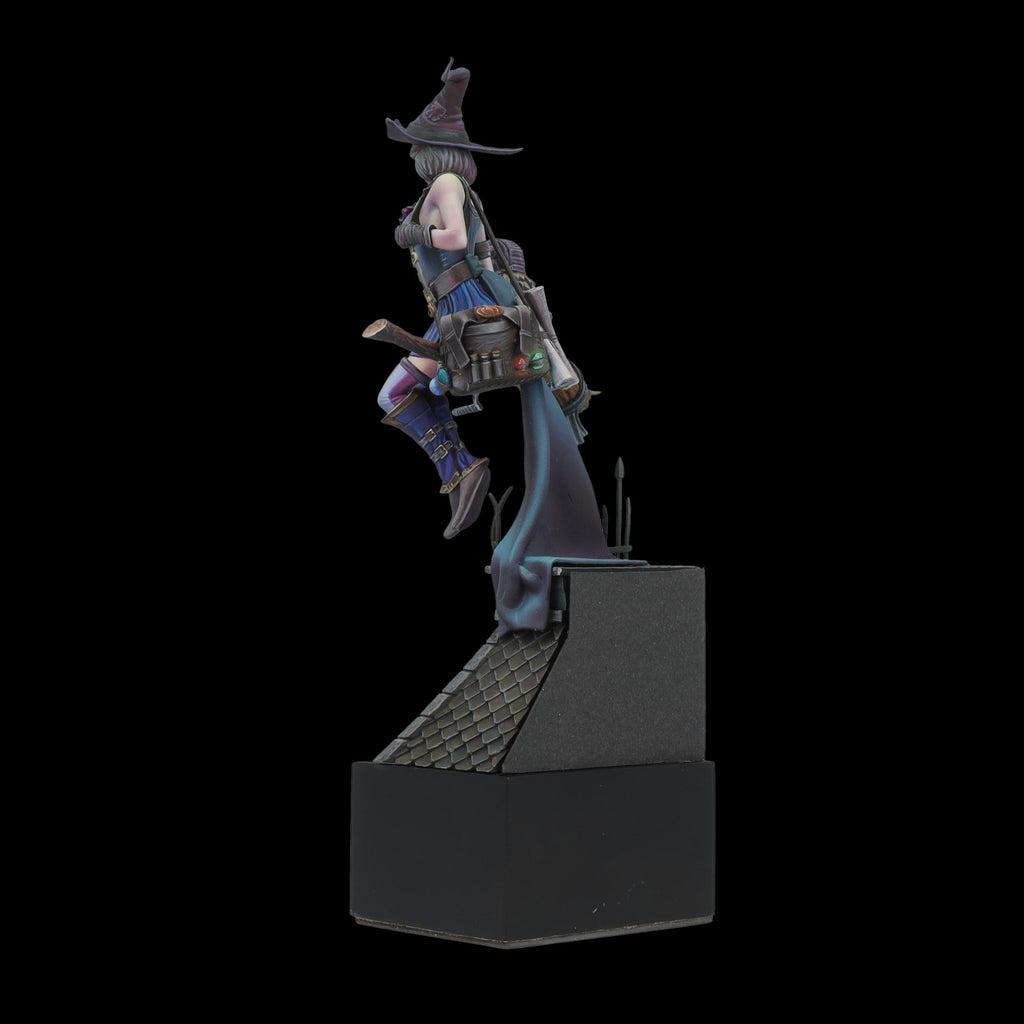 Scale 75 Figures Scale World Fantasy Heather Crowley 75mm (11)