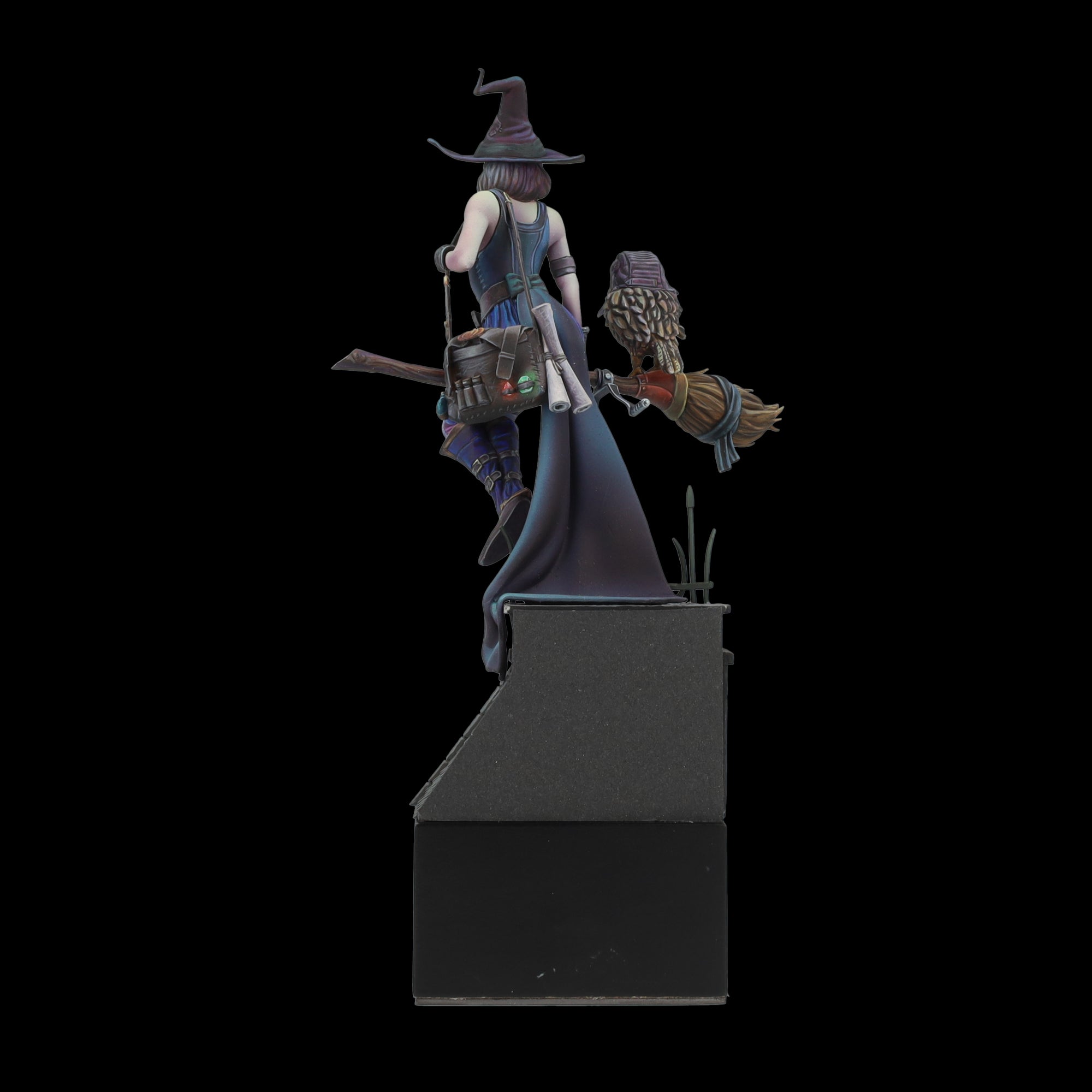 Scale 75 Figures Scale World Fantasy Heather Crowley 75mm (13)