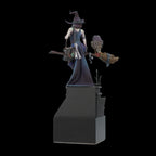 Scale 75 Figures Scale World Fantasy Heather Crowley 75mm (14)