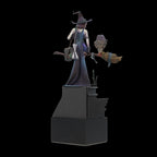 Scale 75 Figures Scale World Fantasy Heather Crowley 75mm (15)