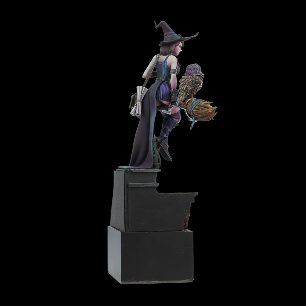 Scale 75 Figures Scale World Fantasy Heather Crowley 75mm (17)