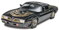 Revell 14027  1/24 '77 Firebird Smokey&Bandit (8278306160877)