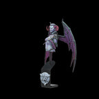 Scale 75 Busts The Chronicles of Run Loreen Damned Lust 1:12 (5)
