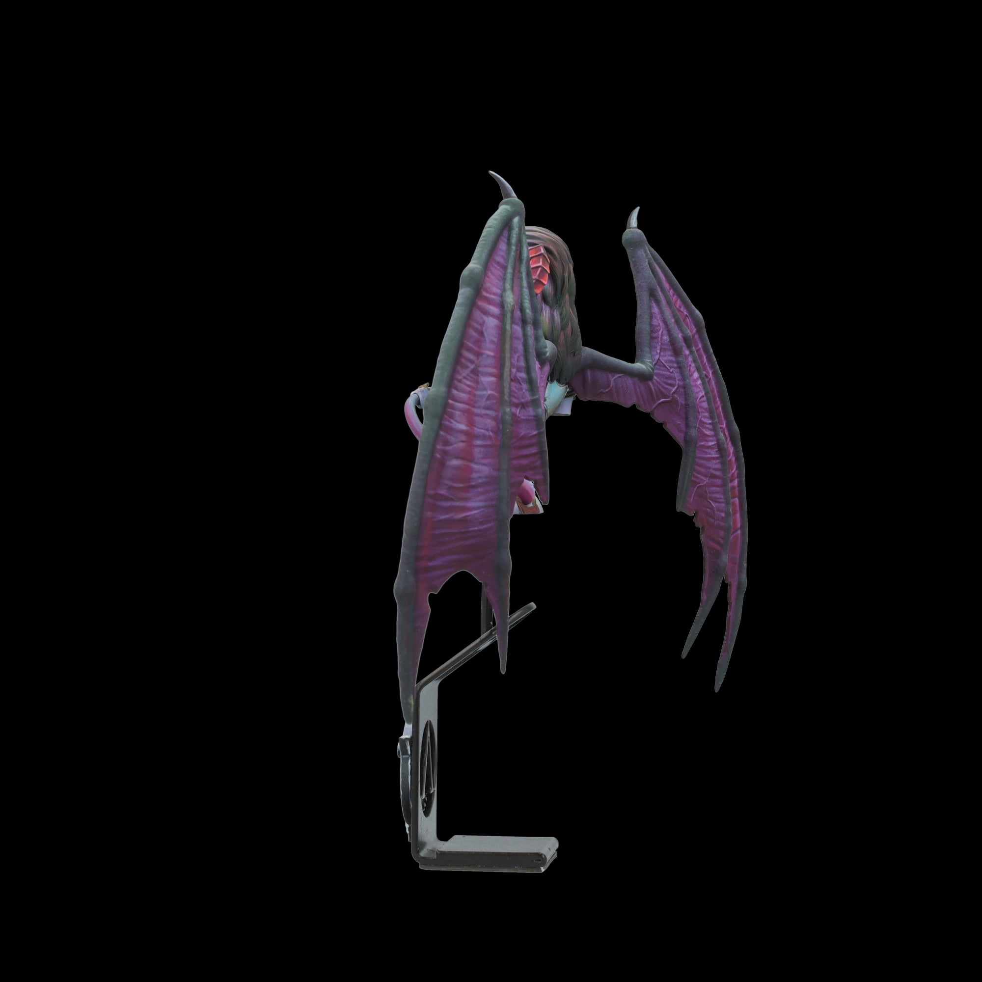 Scale 75 Busts The Chronicles of Run Loreen Damned Lust 1:12 (8)