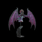 Scale 75 Busts The Chronicles of Run Loreen Damned Lust 1:12 (10)