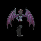 Scale 75 Busts The Chronicles of Run Loreen Damned Lust 1:12 (11)