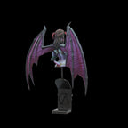 Scale 75 Busts The Chronicles of Run Loreen Damned Lust 1:12 (13)