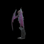 Scale 75 Busts The Chronicles of Run Loreen Damned Lust 1:12 (14)