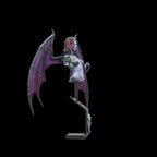 Scale 75 Busts The Chronicles of Run Loreen Damned Lust 1:12 (17)