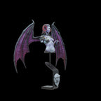 Scale 75 Busts The Chronicles of Run Loreen Damned Lust 1:12 (18)