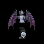 Scale 75 Busts The Chronicles of Run Loreen Damned Lust 1:12 (20)