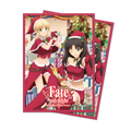 Ultra Pro Fate/stay night: Holiday Standard Deck Sleeves (65ct)