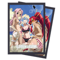 Ultra Pro Gurren Lagann: Beach Standard Deck Sleeves (65ct)