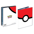 Ultra Pro PokÃ©mon: PokÃ© Ball 4-Pocket Portfolio