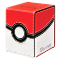 Ultra Pro PokÃ©mon: PokÃ© Bal Alcove Flip Deck Box