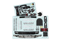 Traxxas Unlimited Desert Racer Rigid Decals - 8562 - TRX8562