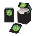 Ultra Pro Rick and Morty: Deck Box (Interdimensional Portal)