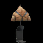 Scale 75 Busts The Chronicles of Run Bort The Iron Butcher 1:12 (11)