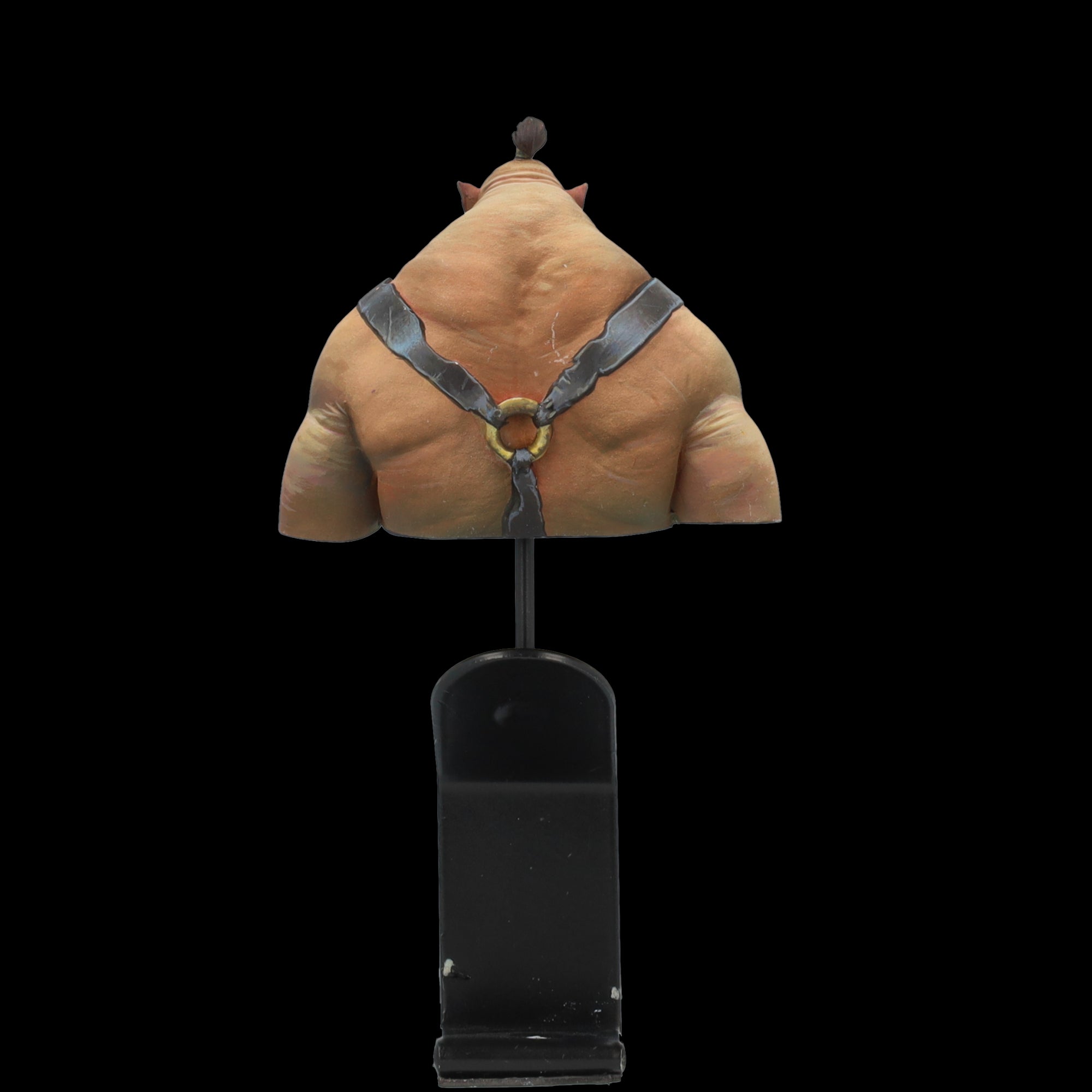 Scale 75 Busts The Chronicles of Run Bort The Iron Butcher 1:12 (12)