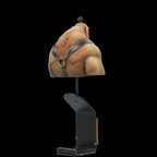 Scale 75 Busts The Chronicles of Run Bort The Iron Butcher 1:12 (14)