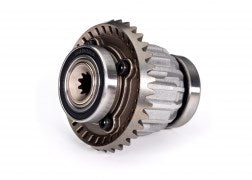 Traxxas 8576X DIFFERENTIAL REAR ALUM UDR