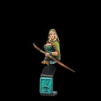 Scale 75 Busts The Chronicles of Run Thenidiel The Rapture Of (4)