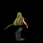 Scale 75 Busts The Chronicles of Run Thenidiel The Rapture Of (10)