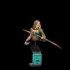 Scale 75 Busts The Chronicles of Run Thenidiel The Rapture Of (20)