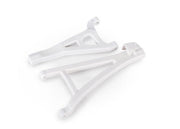 Traxxas 8632 - Suspension Arms, Front (Left), Heavy Duty (Upper (1)/  Lower (1)) - Hobby City NZ