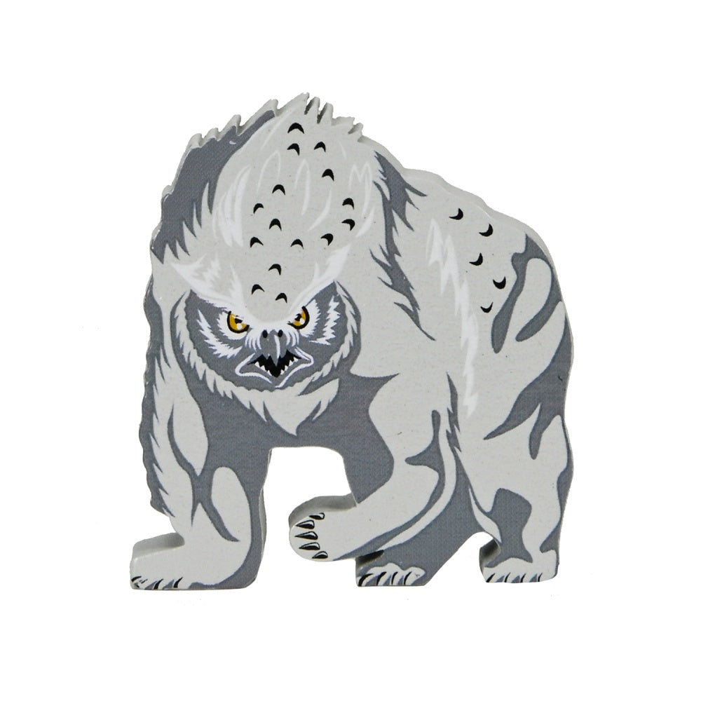 WizKids WZK86354 Dungeons & Dragons Gamelings Snowy Owlbear