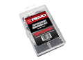 Traxxas 8689 HARDWARE KIT E-REVO VXL CMPLT (8828402991341)
