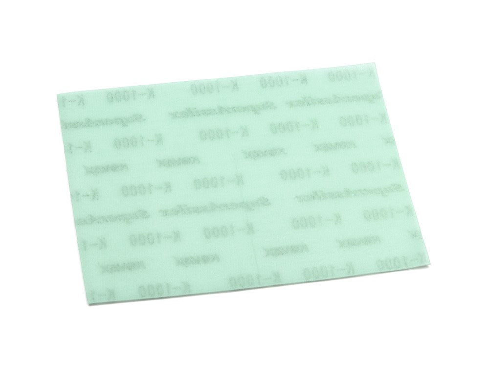 Tamiya SANDING CLOTH #1000