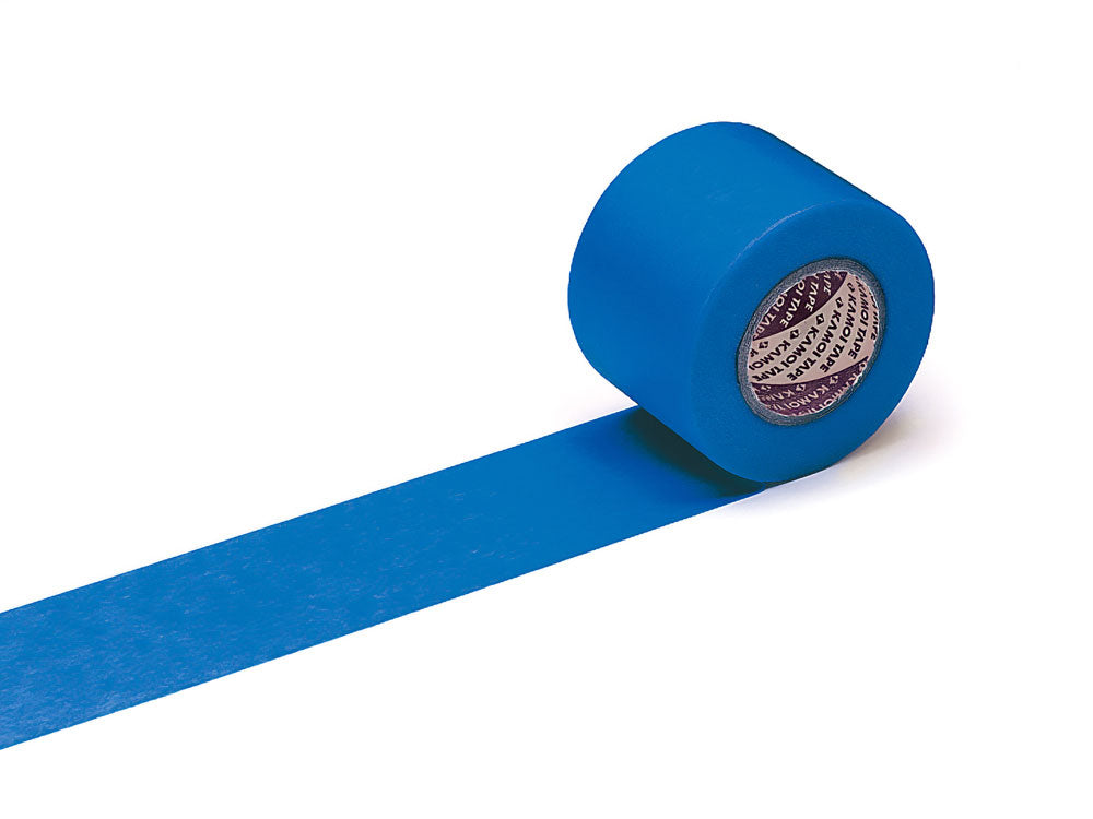 Tamiya 87240 Masking Tape 40mm (Blue)