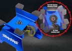 Traxxas RC Car/Truck Stand Blue Tool (2)